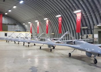 The Economist’ten Türk savunma sanayiine övgü