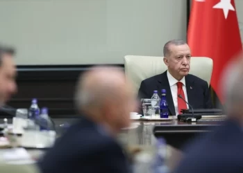 Tüm gözler bugün gerçekleştirilecek Kabine Toplantısı’nda