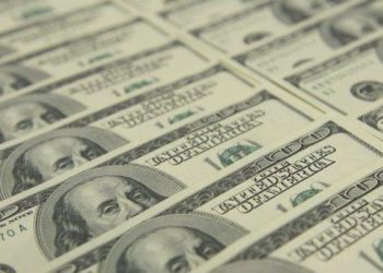 ABD bütçesi Ağustos’ta 89 milyar dolar fazla verdi