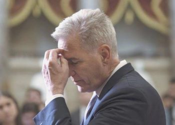 ABD’de Cumhuriyetçilerin bütçe tasarısı Temsilciler Meclisi’nden geçemedi