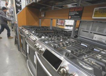 ABD’de güçlü mal siparişlerinde sürpriz artış