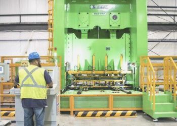 ABD’de ISM imalat endeksi 6 ayın tepesinde