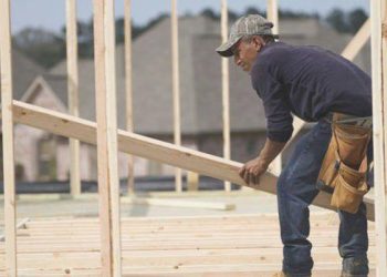 ABD’de konut başlangıçları üç yılın en düşük düzeyinde