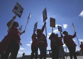 ABD’de otomotiv grevi genişliyor