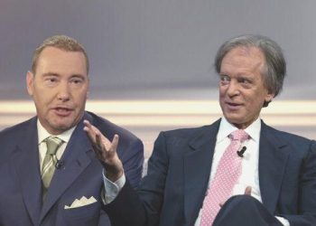 ABD’de tahvil hükümdarı tartışması: Evvel krallığın olmalı