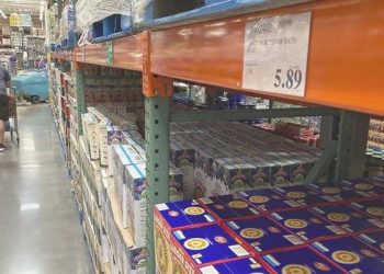 ABD’de tüketicilerin kısa vadeli enflasyon beklentisi arttı