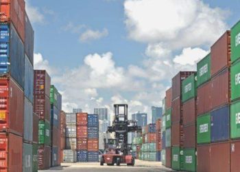 AB’den 4,9 milyar ticaret fazlası