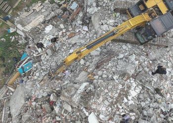 AB’den Türkiye’ye 400 milyon euroluk afet yardımı