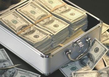 ABD’nin borcu birinci defa 33 trilyon doları aştı