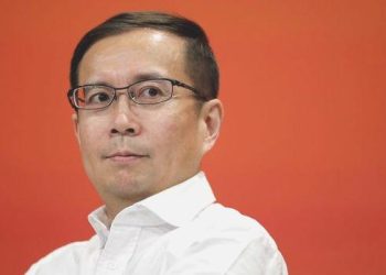 Alibaba CEO’sunun istifası sonrası paylar düştü