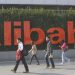 Alibaba’dan yapay zeka iletisi