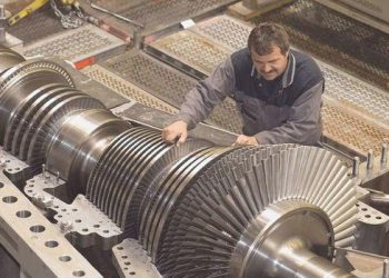 Alman ekonomisindeki düşüş Eylül’de sürat kesti