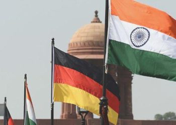Almanya’nın Hindistan ile ticareti kıymetli ölçüde artıyor