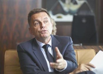 AMB yetkilisinden gelecek hafta faiz artışına yeşil ışık