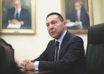 AMB/Stournaras: Sonraki AMB atağı muhtemelen indirim olur