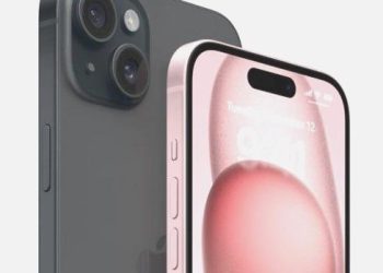 Apple, iPhone 15 ve Watch ailesinin yeni eserlerini tanıttı