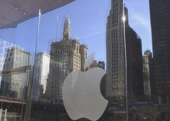Apple’a Çin darbesi