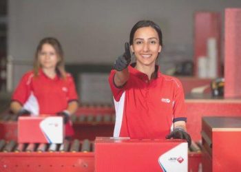 Aras Kargo’dan 1 milyar liralık yatırım planı