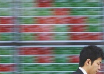 Asya borsaları ‘Merkez Bankaları haftasına’ düşüşle başladı