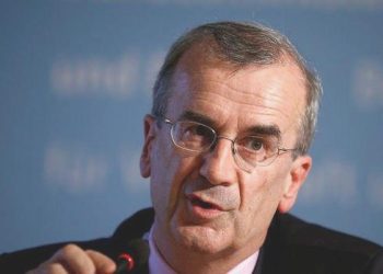 “Avrupa’da faiz artırım döngüsünün sonuna yaklaşıldı”