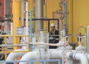 BAE ve Çin ortasında doğalgazda işbirliği mutabakatı