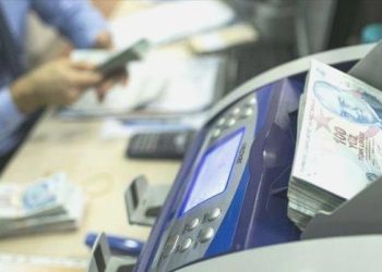 Bankalardan Ağustos’ta 57,2 milyar lira net kâr