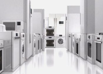 Beyaz eşya iç satışları Ağustos’ta yüzde 19 arttı