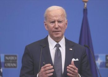 Biden’dan grev açıklaması: Kimse istemiyor fakat araba şirketleri kârları paylaşmalı