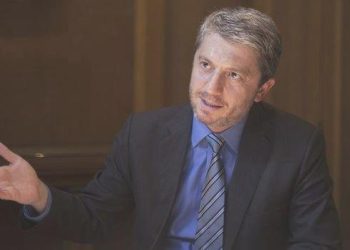 BİM’de Dortluoğlu’na CEO’luk misyonu