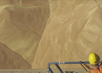 BM: Karadeniz Tahıl Teşebbüsü’nü canlandırmaya odaklanıyoruz