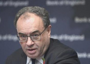 BoE Lideri Bailey: Faizde tepe düzeye yaklaşıldı