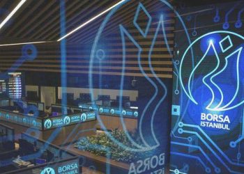 Borsa açılış seansında yeni devir başlıyor