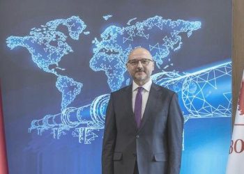 BOTAŞ Genel Müdürü emeklilik kararı aldı