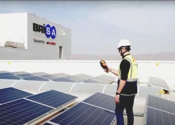 Brisa, EBRD’den kredi sağladı