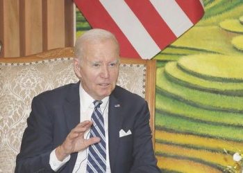 Çin Başbakanı Li’den Biden’a, “Çin’in kalkınması tehdit değil, fırsat” bildirisi
