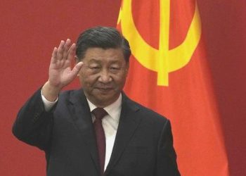 Çin Devlet Lideri Şi, Hindistan’daki G20 Doruğuna katılmayacak