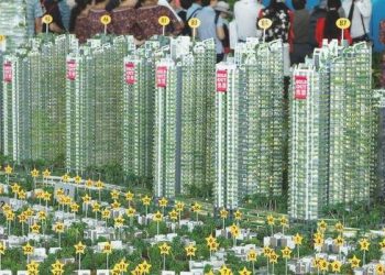 Çin emlak piyasasında neler oluyor?