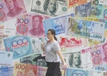 Çin kademeli devalüasyon mu istiyor?