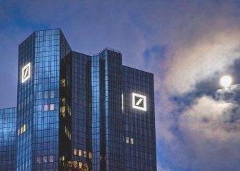 Deutsche Bank’ın varlık idare şirketi DWS’ye 25 milyon dolar ceza