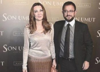 Doğan Holding’den Sabancı çiftinin sıhhat durumuna ait açıklama