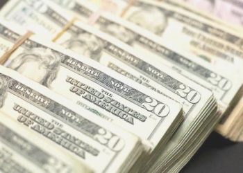 Dolar/TL rekor seviyeyi test etti