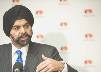 Dünya Bankası ve IMF borç ve dijital dönüşümde işbirliğini artırıyor