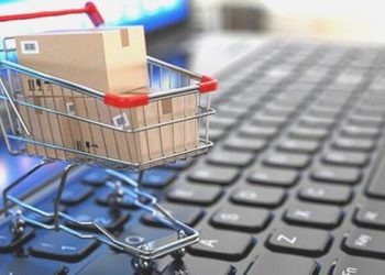 E-ticaret satış cirosu yüzde 122 büyüdü