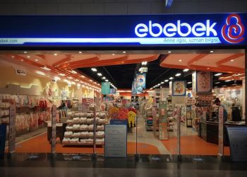 Ebebek 7 Eylül’de Borsa İstanbul’da işlem görmeye başlayacak