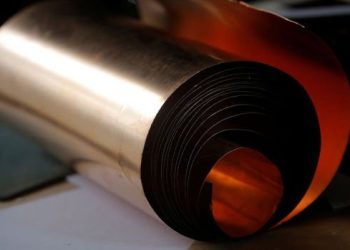 Emtia devi Türkiye üzerinden Rus bakırı aldı