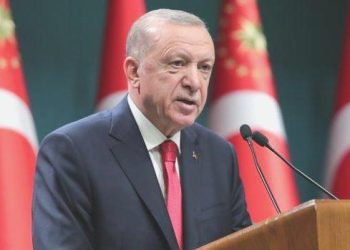 Erdoğan: Enflasyonla ilgili ağır bir takvim var