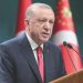 Erdoğan: Enflasyonla ilgili ağır bir takvim var
