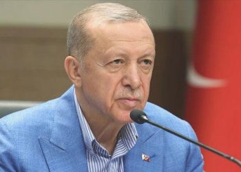 Erdoğan: Gerekirse AB ile yolları ayırabiliriz