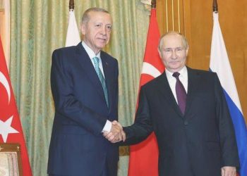 Erdoğan-Putin tepesinde tahıl koridoru bildirisi: Yeni teklif paketi hazırladık