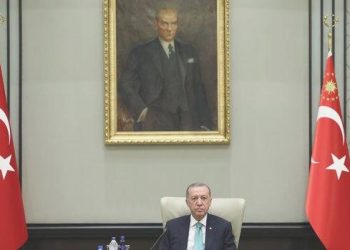 Erdoğan’dan Kabine toplantısı sonrası açıklamalar